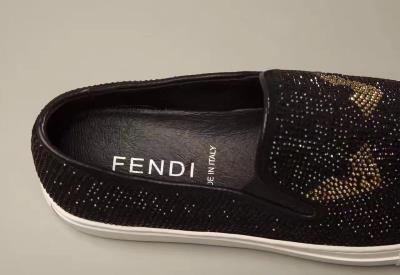 cheap fendi shoes cheap no. 11